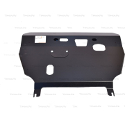 Купить ALFECO ALF3506 Защита для картера и КПП Lifan Cebrium 2014-2018