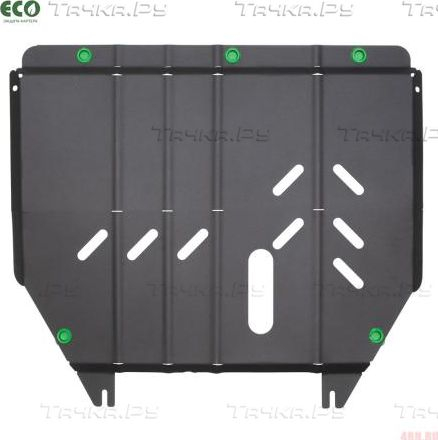 Купить запчасть ECO - ECO5148030 Защита для картера Volkswagen Taos 2021-2023