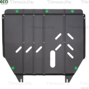 Купить ECO - ECO5148030 Защита для картера Volkswagen Taos 2021-2023