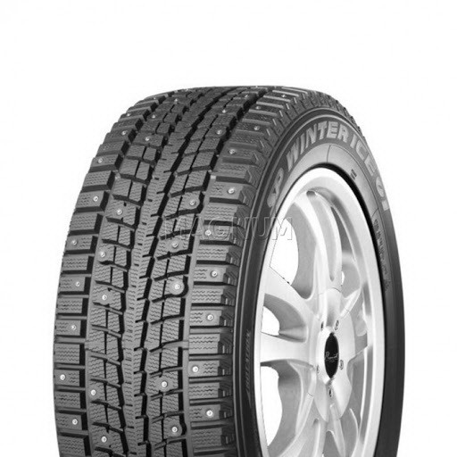 Купить запчасть DUNLOP - 295863 Шина зимняя SP Winter Ice01