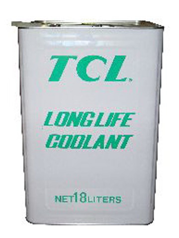 Купить запчасть TCL - LLC00871 TCL LLC GREEN -40С