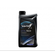 Купить WOLF - 8314827 VITALTECH 10W-60