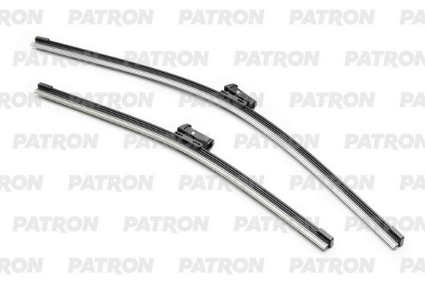 Купить запчасть PATRON - PWB6146KITVT1 Щетки стеклоочистителя