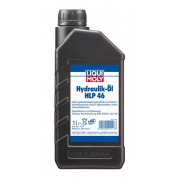 Купить LIQUI MOLY - 1117 LIQUI MOLY Hydraulikoil HLP 46