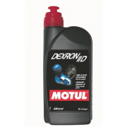 Купить MOTUL - 105775 MOTUL DEXRON II D