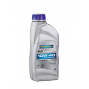 Купить RAVENOL - 4014835724211 DLO SAE 10W-40