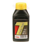 Купить TRW - PFB525 TRW BRAKE FLUID DOT 5.1