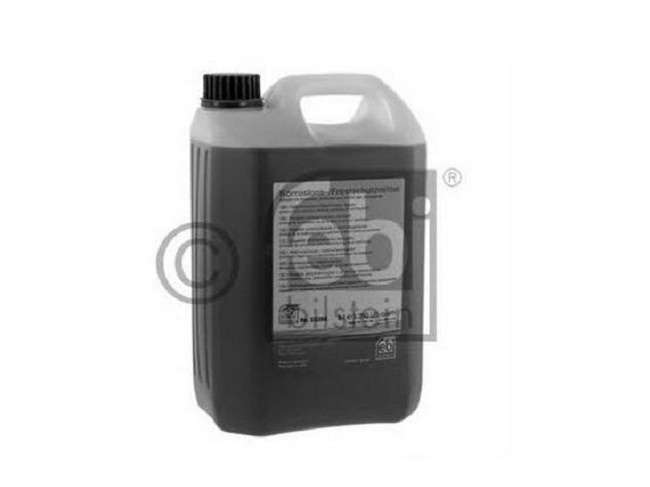 Купить запчасть FEBI - 38201 FEBI Antifreeze G13