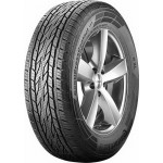 Купить CONTINENTAL - 1549279 CONTINENTAL Шина летняя 235/70R16 106H FR ContiCrossContact LX 2