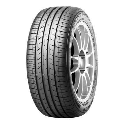 Купить запчасть DUNLOP - 266815 Шина летняя SP Sport 230 195 / 65 R15