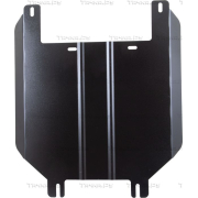 Купить NLZ - NLZ4842130NEW Защита для КПП Toyota Land Cruiser Prado 150 рестайлинг 2017-2023