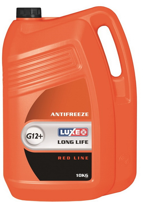 Купить запчасть LUXE - 699 LUXE LONG LIFE G12+
