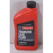 Купить FORD - XL12 FORD MOTORCRAFT TRANSFER CASE FLUID
