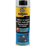 Купить BARDAHL - 4020 BARDAHL RADIATOR OIL REMOVER Присадка в систему охлаждения для удаления масла