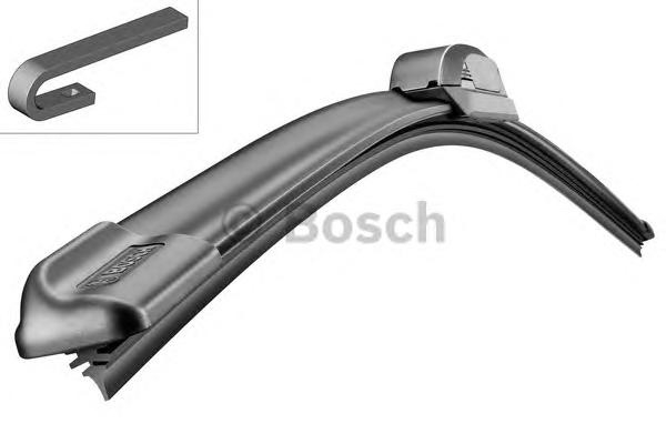 Купить запчасть BOSCH - 3397008933 Щетка стеклоочистителя бескаркасная