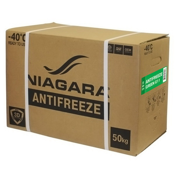 Купить запчасть NIAGARA - 1001002025 NIAGARA GREEN G11