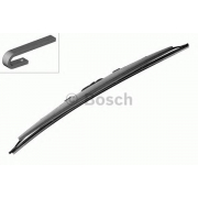 Купить BOSCH - 3397004590 Щетка стеклоочистителя каркасная