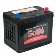 Купить SOLITE - 95D26L Аккумулятор