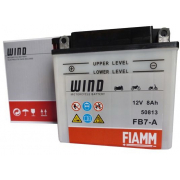 Купить FIAMM - 7904439 Аккумулятор