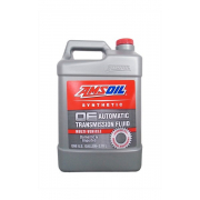 Купить AMSOIL - OTF1G AMSOIL OE Synthetic Multi-Vehicle Automatic Transmission Fluid