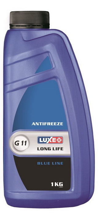 Купить запчасть LUXE - 665 LUXE ORIGINAL BLUE