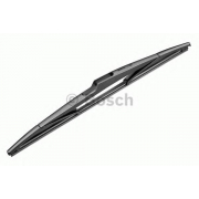 Купить BOSCH - 3397004802 Щетка стеклоочистителя задняя Twin 290mm (H840) CITROEN C2/C3/C5, FIAT 500/Bravo, MB W245, MINI, OPEL Astra G/H, PEUGEOT 308/407 98->