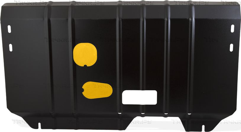 Купить запчасть NLZ - NLZ1646030NEW Защита для картера Ford Transit FWD 2014-2023