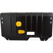 Купить NLZ - NLZ1646030NEW Защита для картера Ford Transit FWD 2014-2023