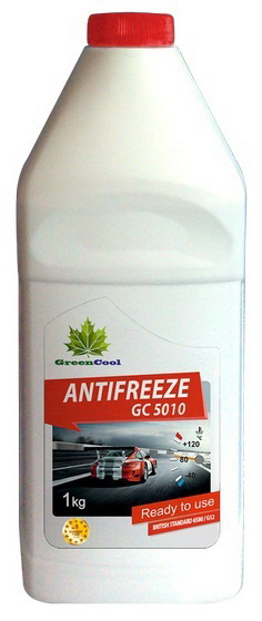 Купить запчасть GREENCOOL - 791975 GreenCool GС5010