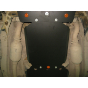 Купить ALFECO ALF3818 Защита для КПП Land Rover Range Rover III Vogue 2002-2012