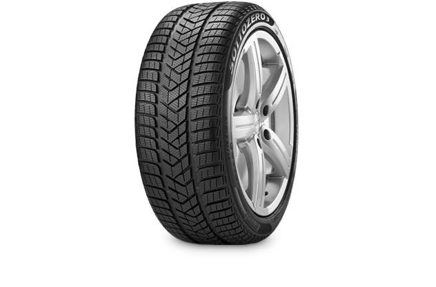 Купить запчасть PIRELLI - 2364400 Шина зимняя Winter SottoZero Serie III