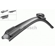 Купить BOSCH - 3397008562 Щетка стеклоочистителя бескаркасная