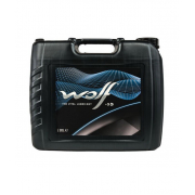 Купить WOLF - 8327681 WOLF COOLANT -36°C LONGLIFE G13