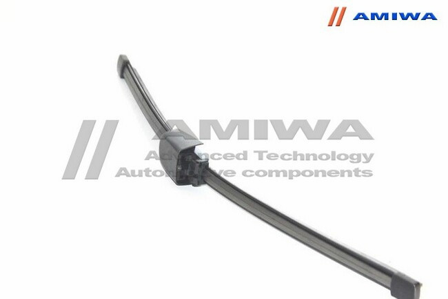 Купить запчасть AMIWA - AWB13RVAG Щетка стеклоочистителя бескаркасная