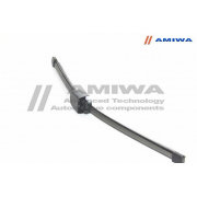 Купить AMIWA - AWB13RVAG Щетка стеклоочистителя бескаркасная