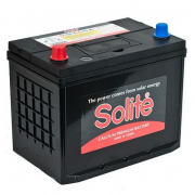 Купить SOLITE - 95D26R Аккумулятор
