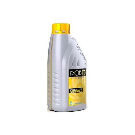 Купить запчасть NORD - NY20409 NORD YELLOW -40 C