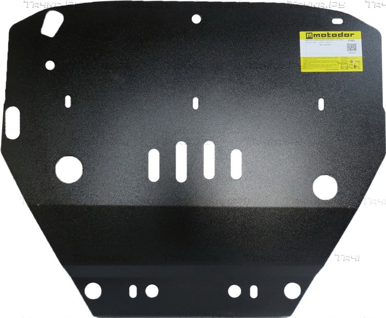 Купить запчасть MOTODOR - 07003 Защита для картера и КПП Mini Сooper Countryman 2010-2023