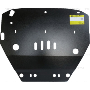 Купить MOTODOR - 07003 Защита для картера и КПП Mini Сooper Countryman 2010-2023