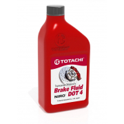 Купить TOTACHI - 4589904928734 TOTACHI NIRO BRAKE FLUID DOT 4