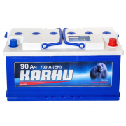 Купить KARHU - 090K1090 Аккумулятор