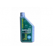 Купить S-OIL SEVEN - DAFGREEN01 DRAGON GREEN ANTIFREEZE&COOLANT -50*C