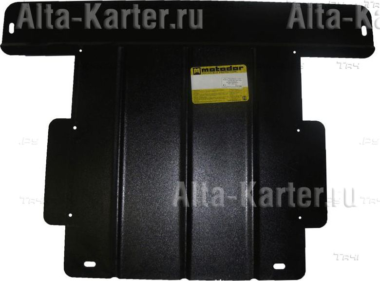 Купить запчасть MOTODOR - 01109 Защита для картера, КПП Mazda Xedos 9 1993-2002