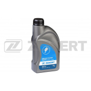 Купить ZEKKERT - FK2010 ZEKKERT Brake Fluid DOT 4