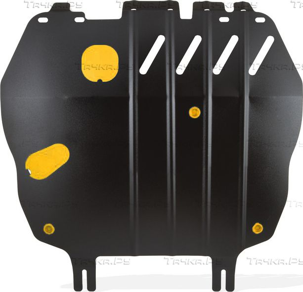 Купить запчасть NLZ - NLZ3525030NEW Защита для картера Peugeot 4008 2012-2023