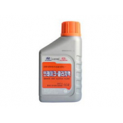 Купить HYUNDAI/KIA - 0110000A00 Hyundai/Kia Brake Fluid DOT-3