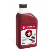 Купить TOTACHI - 4589904520785 TOTACHI SUPER LONG LIFE COOLANT RED -50 C