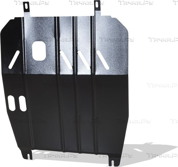 Купить запчасть NLZ - NLZ3532020NEW Защита для картера Mitsubishi Outlander III 2012-2023