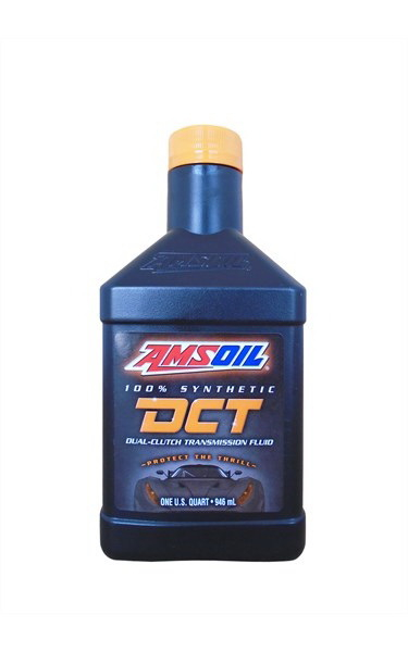 Купить запчасть AMSOIL - DCTQT AMSOIL Synthetic DCT Fluid