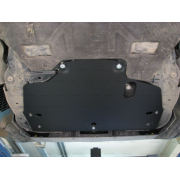 Купить ALFECO ALF4405 Защита для картера Jaguar E-pace 2017-2021